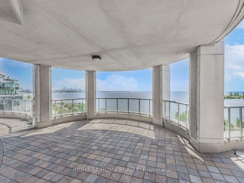 Photo 35 at LPH19 - 2095 Lake Shore Boulevard W, Mimico, Toronto