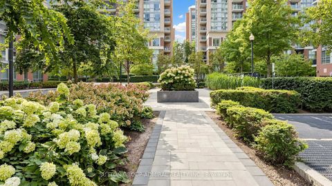 Photo 29 at 1713 - 1 Michael Power Place, City Centre West, Toronto