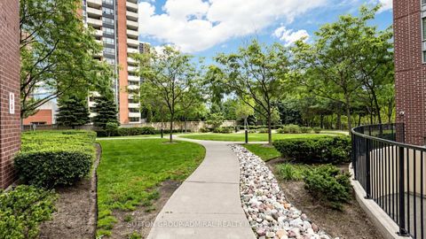 Photo 31 at 1713 - 1 Michael Power Place, City Centre West, Toronto