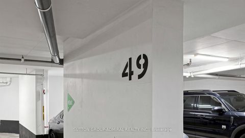 Photo 35 at 1713 - 1 Michael Power Place, City Centre West, Toronto