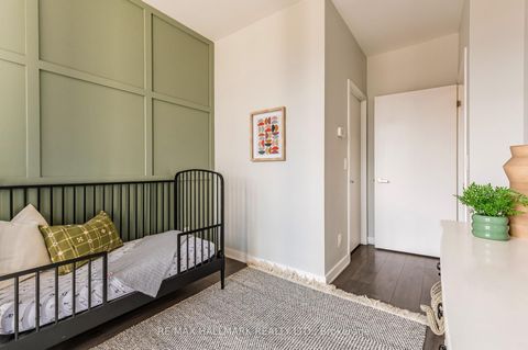 Photo 25 at 126 St David Street, Regent Park, Toronto