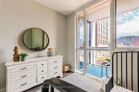 Photo 26 at 126 St David Street, Regent Park, Toronto