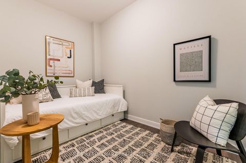 Photo 28 at 126 St David Street, Regent Park, Toronto