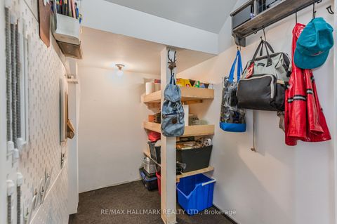 Photo 32 at 126 St David Street, Regent Park, Toronto