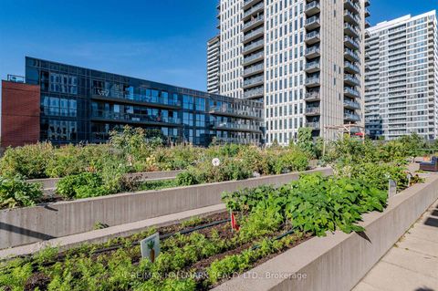 Photo 38 at 126 St David Street, Regent Park, Toronto