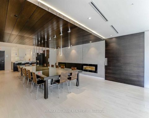 Photo 44 at 126 St David Street, Regent Park, Toronto