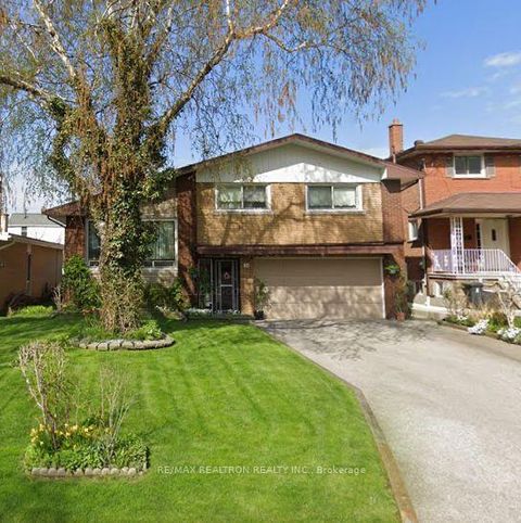 Photo 0 at 74 Lunness Road, Alderwood, Toronto