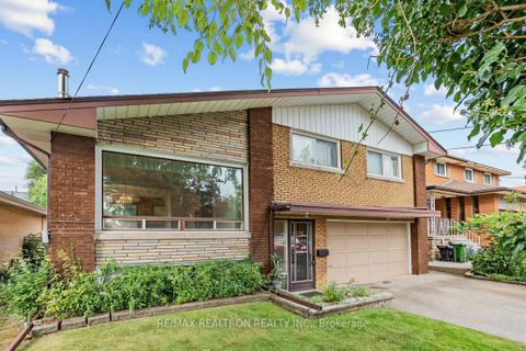 Photo 1 at 74 Lunness Road, Alderwood, Toronto