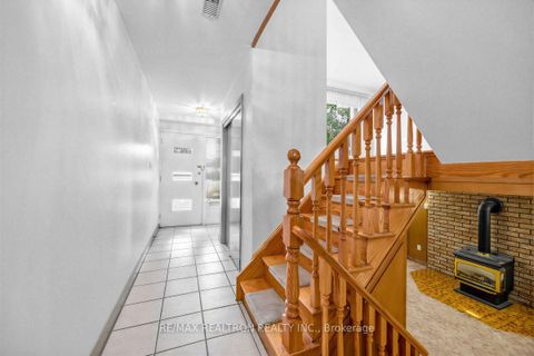 Photo 4 at 74 Lunness Road, Alderwood, Toronto