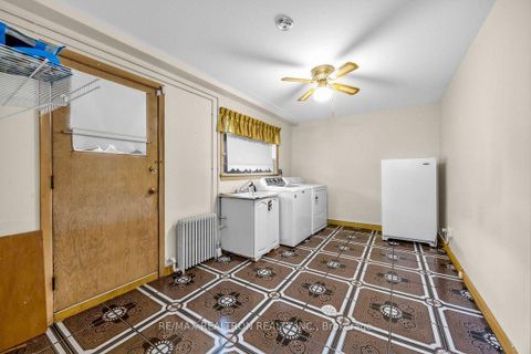 Photo 7 at 74 Lunness Road, Alderwood, Toronto