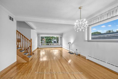 Photo 8 at 74 Lunness Road, Alderwood, Toronto