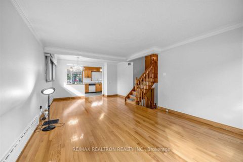 Photo 11 at 74 Lunness Road, Alderwood, Toronto