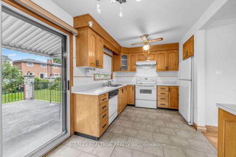 Photo 15 at 74 Lunness Road, Alderwood, Toronto