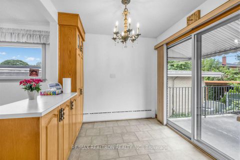 Photo 16 at 74 Lunness Road, Alderwood, Toronto