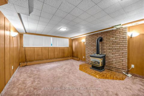 Photo 22 at 74 Lunness Road, Alderwood, Toronto