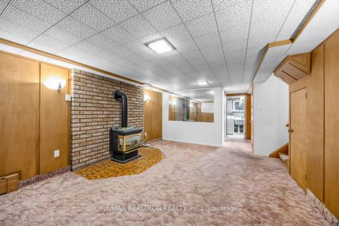 Photo 23 at 74 Lunness Road, Alderwood, Toronto
