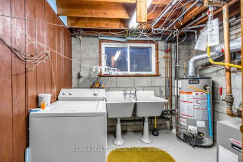 Photo 26 at 74 Lunness Road, Alderwood, Toronto