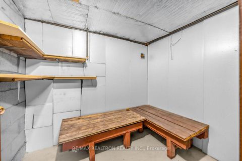 Photo 27 at 74 Lunness Road, Alderwood, Toronto