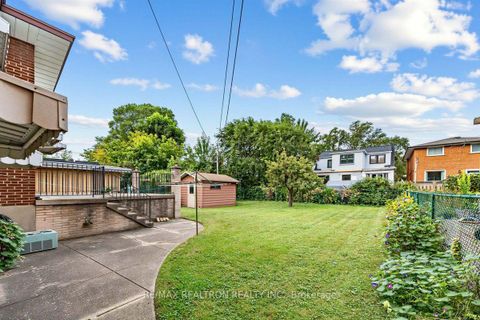 Photo 28 at 74 Lunness Road, Alderwood, Toronto