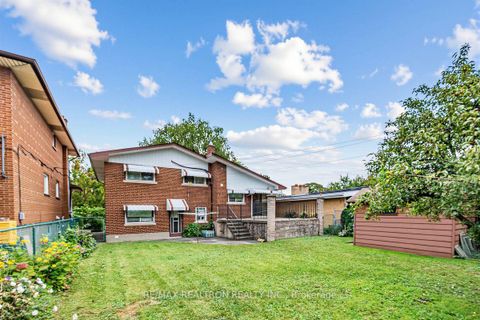Photo 29 at 74 Lunness Road, Alderwood, Toronto