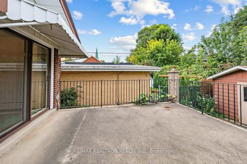 Photo 32 at 74 Lunness Road, Alderwood, Toronto