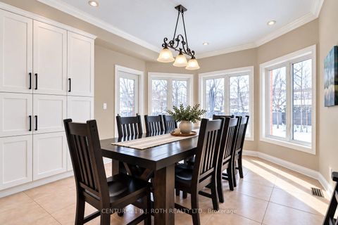 Photo 11 at 38 Camelot Square, Shore, Barrie