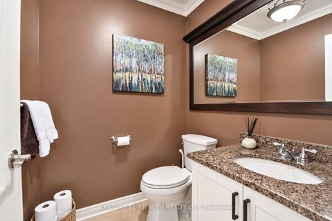 Photo 12 at 38 Camelot Square, Shore, Barrie