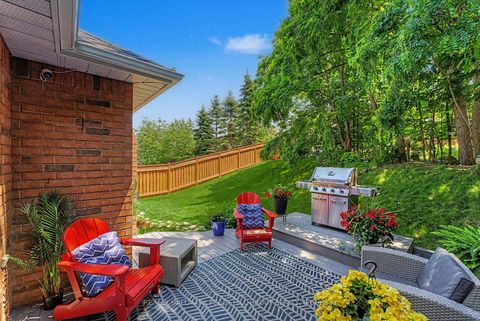 Photo 16 at 99 Cumming Drive, Ardagh, Barrie