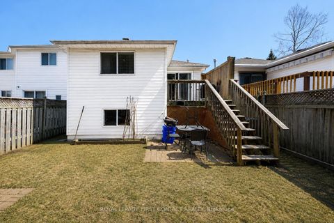 Photo 25 at 36 CHURCHLAND Drive, Holly, Barrie