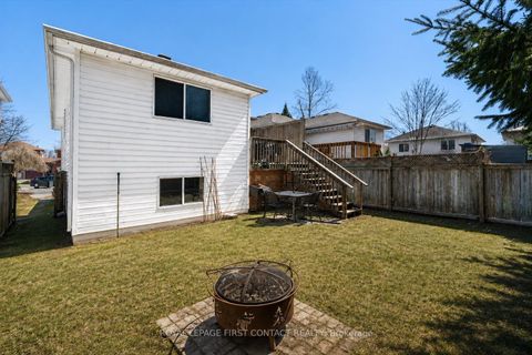 Photo 26 at 36 CHURCHLAND Drive, Holly, Barrie