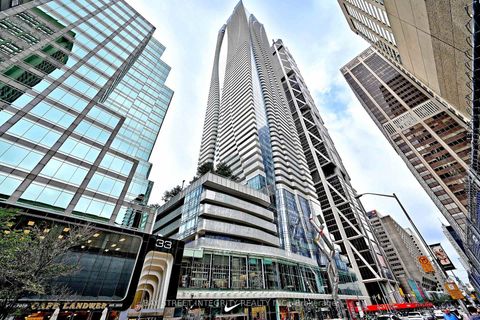 Photo 0 at 1512 - 1 Bloor Street E, Yonge Corridor, Toronto