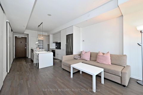 Photo 5 at 1512 - 1 Bloor Street E, Yonge Corridor, Toronto