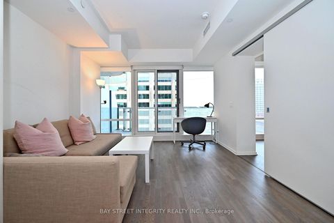 Photo 8 at 1512 - 1 Bloor Street E, Yonge Corridor, Toronto