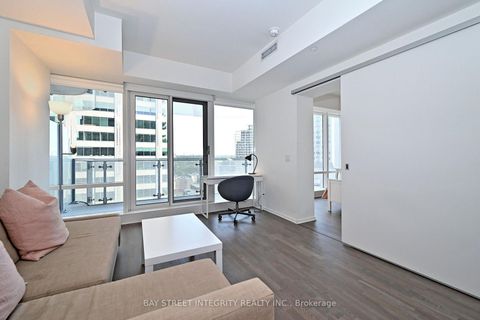 Photo 9 at 1512 - 1 Bloor Street E, Yonge Corridor, Toronto