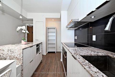Photo 14 at 1512 - 1 Bloor Street E, Yonge Corridor, Toronto