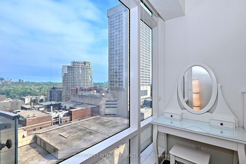 Photo 18 at 1512 - 1 Bloor Street E, Yonge Corridor, Toronto