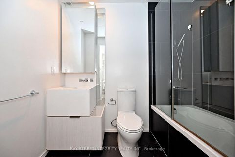 Photo 19 at 1512 - 1 Bloor Street E, Yonge Corridor, Toronto