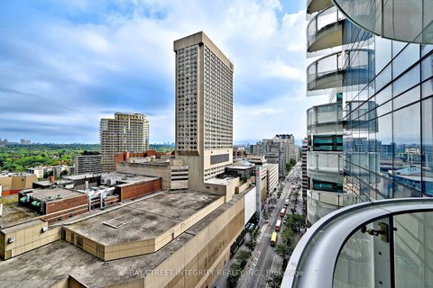 Photo 21 at 1512 - 1 Bloor Street E, Yonge Corridor, Toronto