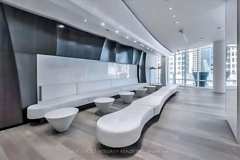 Photo 23 at 1512 - 1 Bloor Street E, Yonge Corridor, Toronto