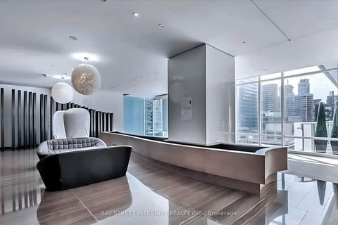 Photo 25 at 1512 - 1 Bloor Street E, Yonge Corridor, Toronto