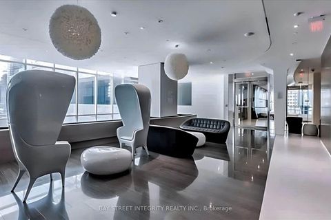Photo 26 at 1512 - 1 Bloor Street E, Yonge Corridor, Toronto