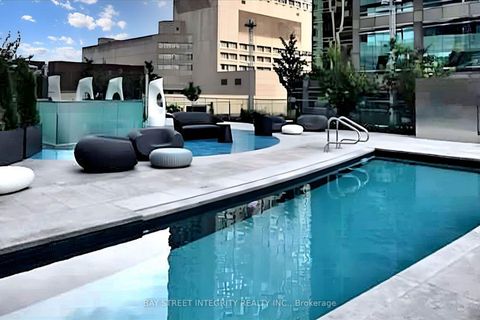 Photo 28 at 1512 - 1 Bloor Street E, Yonge Corridor, Toronto