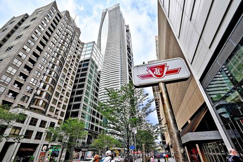 Photo 30 at 1512 - 1 Bloor Street E, Yonge Corridor, Toronto
