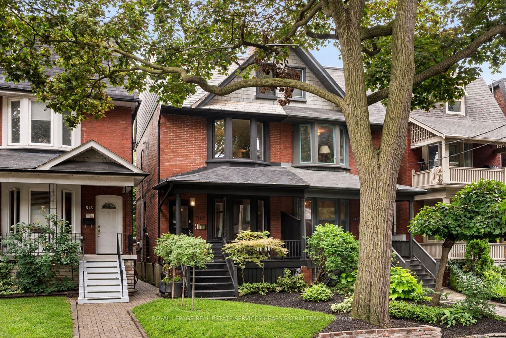 513 Brunswick Avenue, Annex, Toronto photo 6