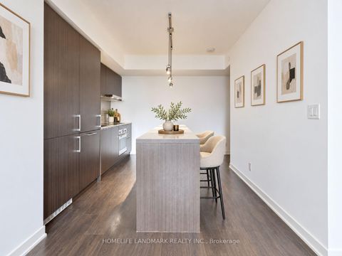 Photo 2 at 3405 - 100 Harbour Street, Waterfront Communities C1, Toronto