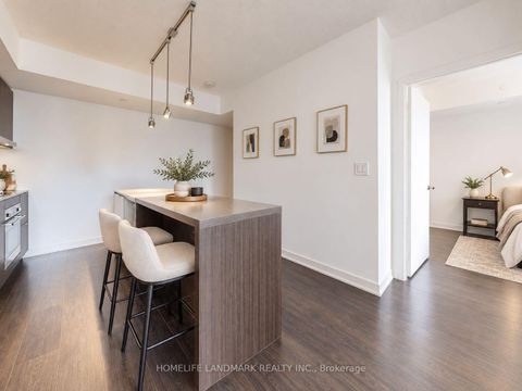 Photo 3 at 3405 - 100 Harbour Street, Waterfront Communities C1, Toronto