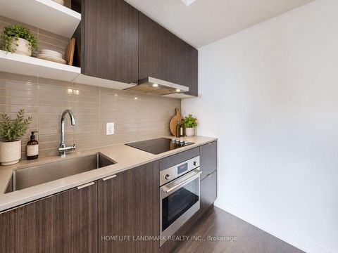 Photo 4 at 3405 - 100 Harbour Street, Waterfront Communities C1, Toronto