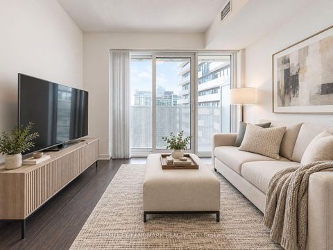 Photo 5 at 3405 - 100 Harbour Street, Waterfront Communities C1, Toronto