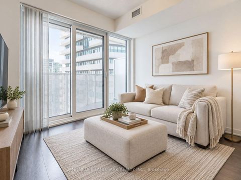 Photo 6 at 3405 - 100 Harbour Street, Waterfront Communities C1, Toronto
