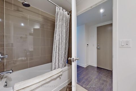 Photo 8 at 3405 - 100 Harbour Street, Waterfront Communities C1, Toronto
